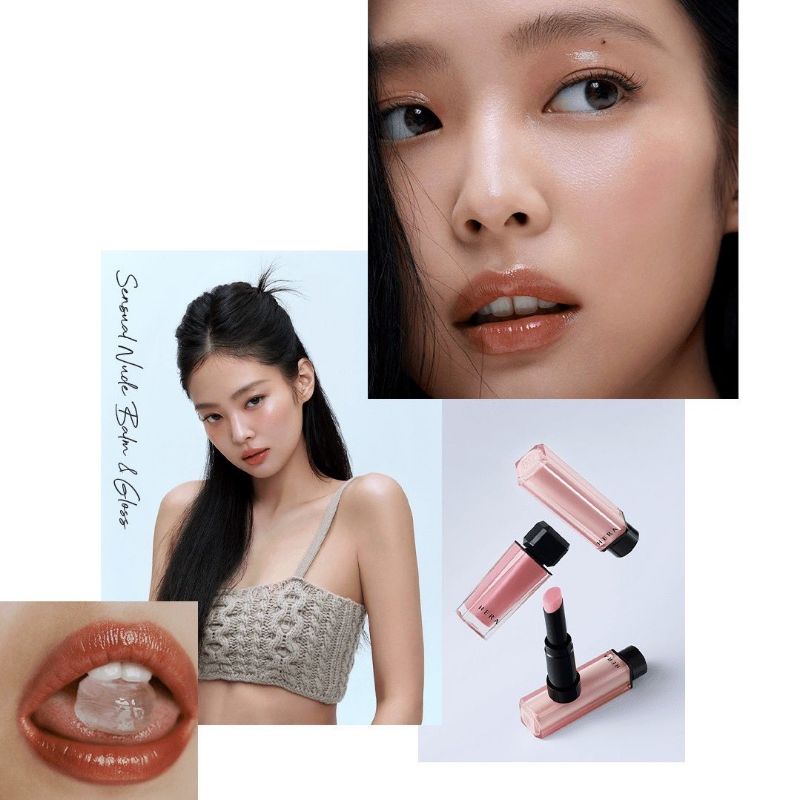 Jennie Hera Launch Event (free JENNIE's photocard)