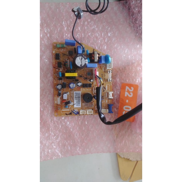 PCB AC LG INVERTER /  E06SV3 / E10SV3 / EBR85421501 / EBR85421502