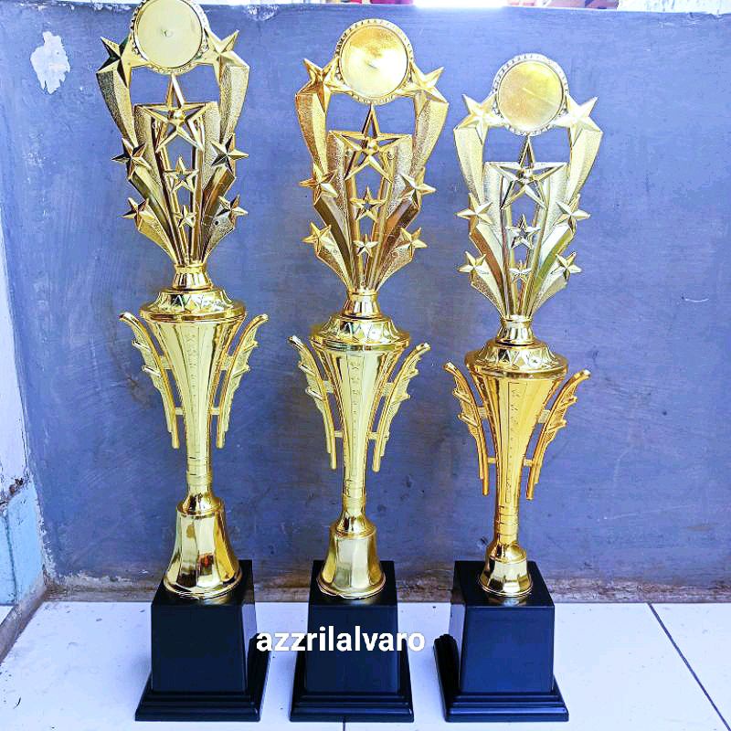 Piala 108 Tinggi 53cm FG 27