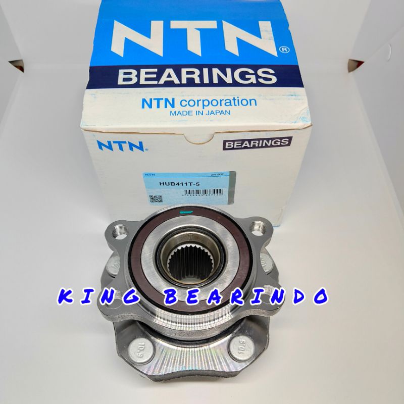 BEARING RODA DEPAN NISSAN NEW XTRAIL T32 X-TRAIL T32 TN