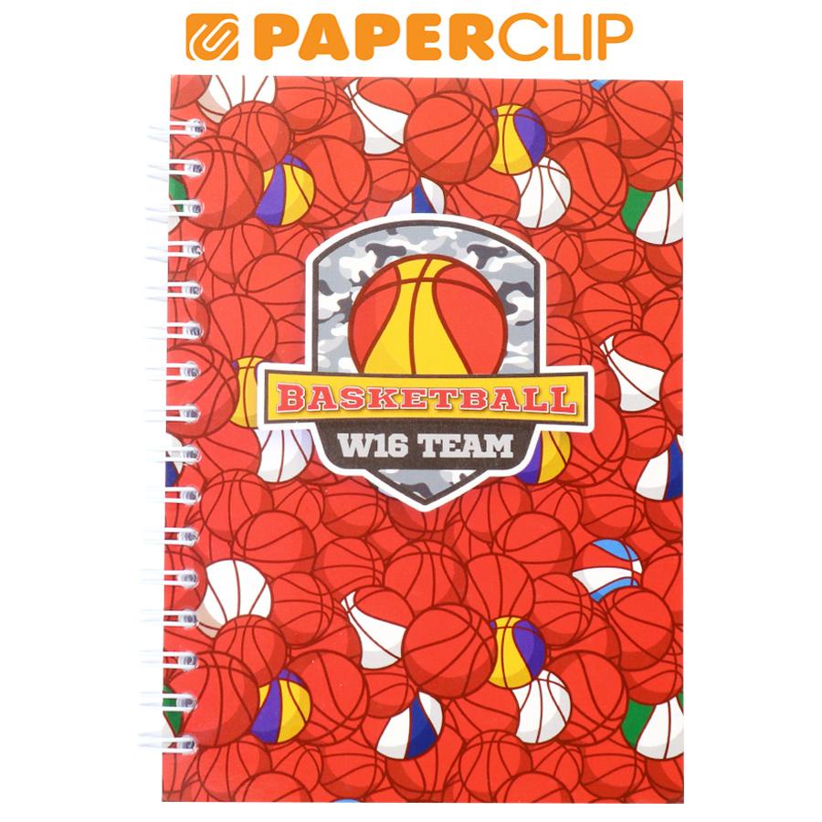 

NOTEBOOK WIGGLE A6 A6NTBK.WGST/72PC