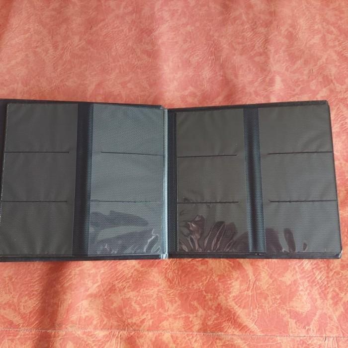 

KENKO DELUXE NAME CARD HOLDER KN-240 BAHAN TEBAL