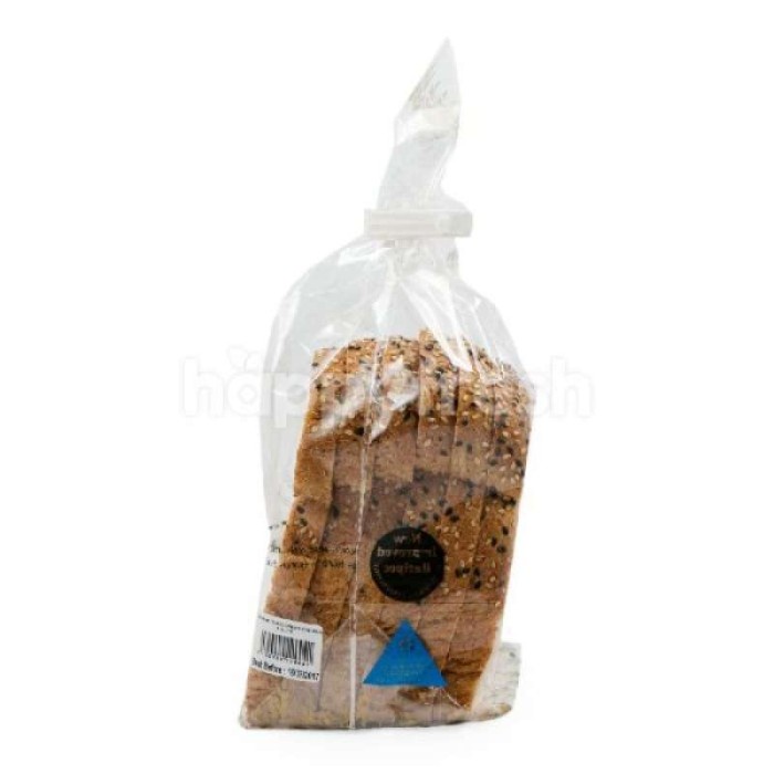 

Ranch bakery sesame toast brd prem 6s