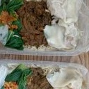 

bakmi ayam pangsit