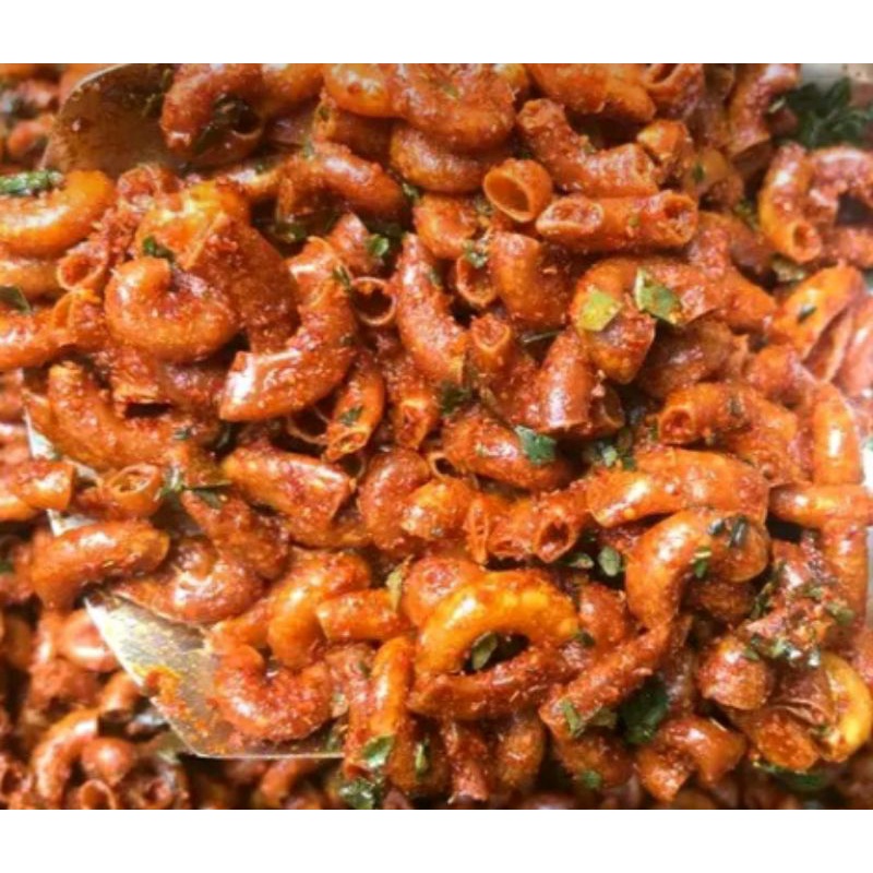 

Makaroni Bantet