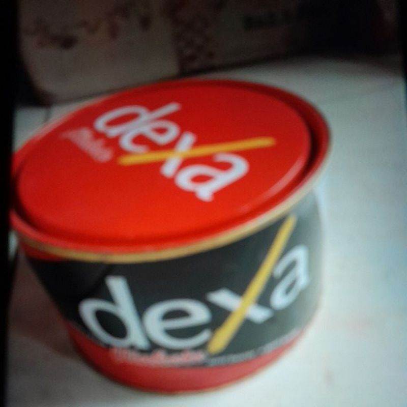 Cat Flinkote Dexa anti karat dan anti bocor/Flinkote pylox Rexton 1 kg