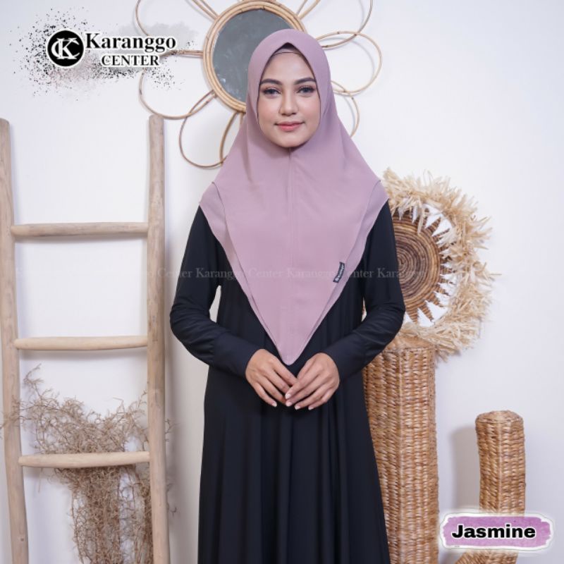 khimar karanggo jasmin