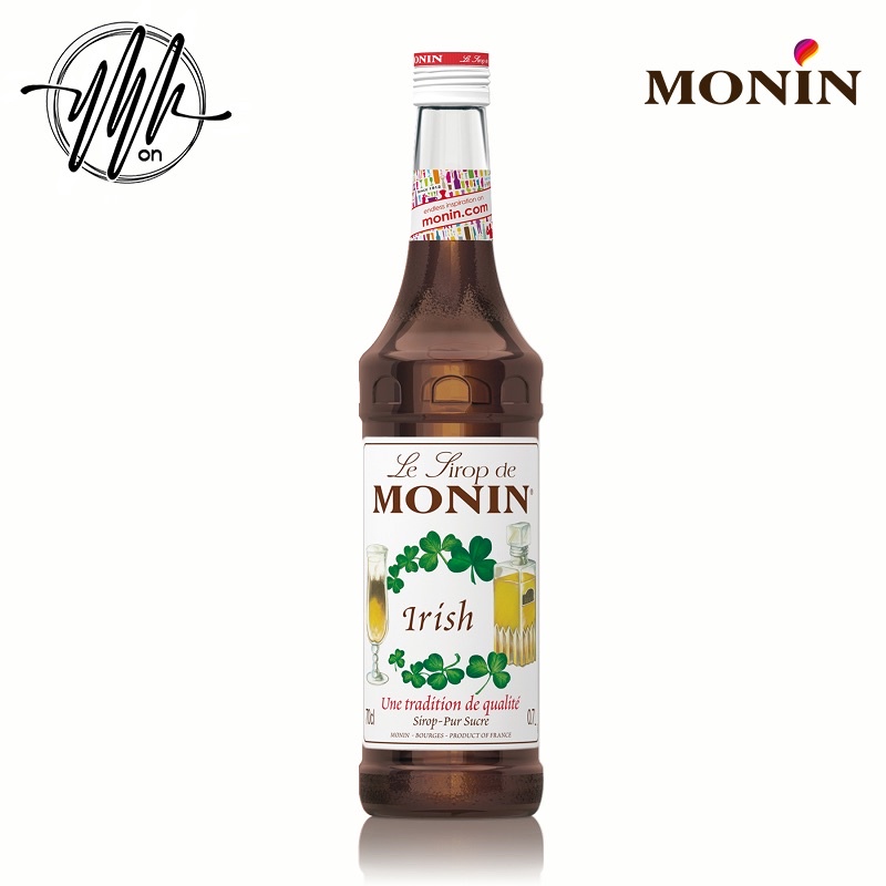 

Irish - Syrup Monin 700ml