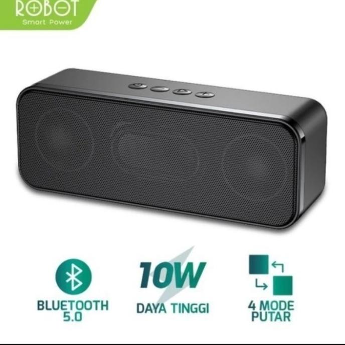 Robot speaker RB 520 bluetooth 5.0