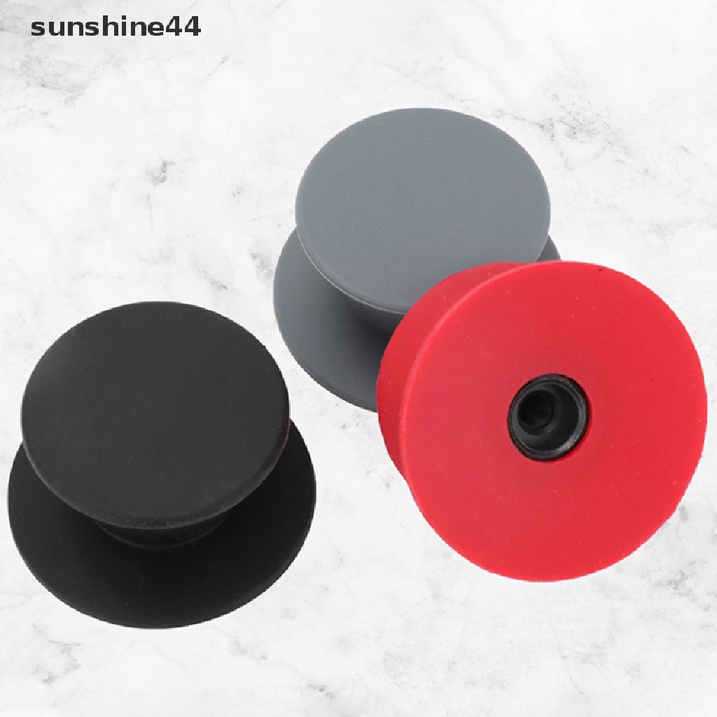 Sunshine Universal Lid Cover Grip Knob Handle Pengganti Peralatan Masak Dapur Kuali Panci Wajan.