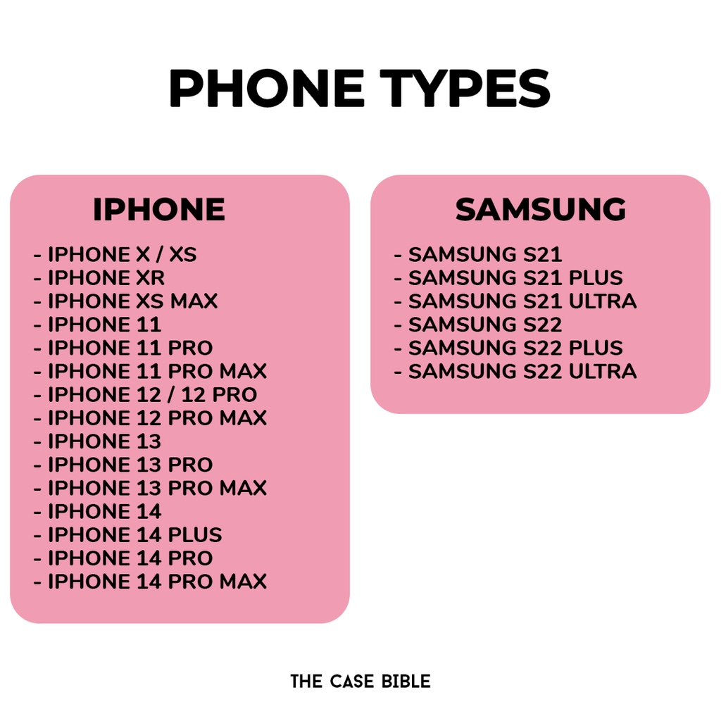 CloudTech Case - Plain