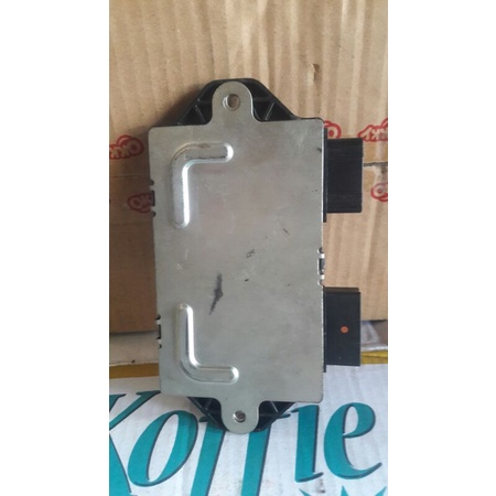 pelat pelindung ecu honda beat esp k25g.k81.k46.scoopy esp