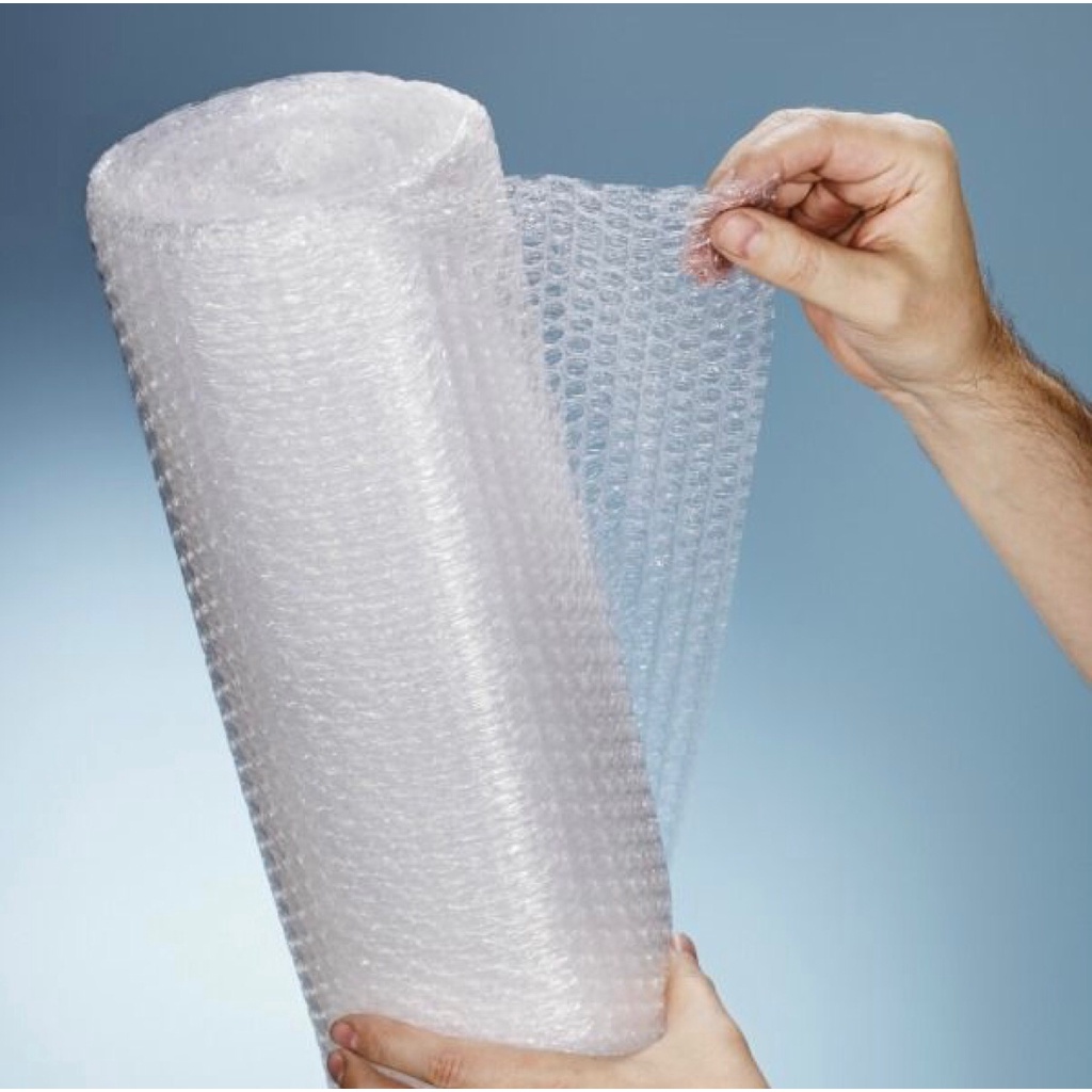

BUBBLE WRAP