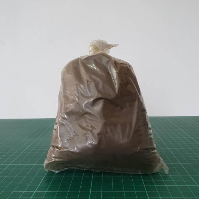 

Ferric Chloride / FeCl3 / Feri Klorida 96 % Cina - 1 kg