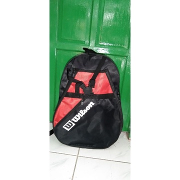 tas ransel Wilson