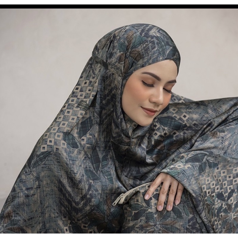 Heaven Lights - Alhambra Prayer Set