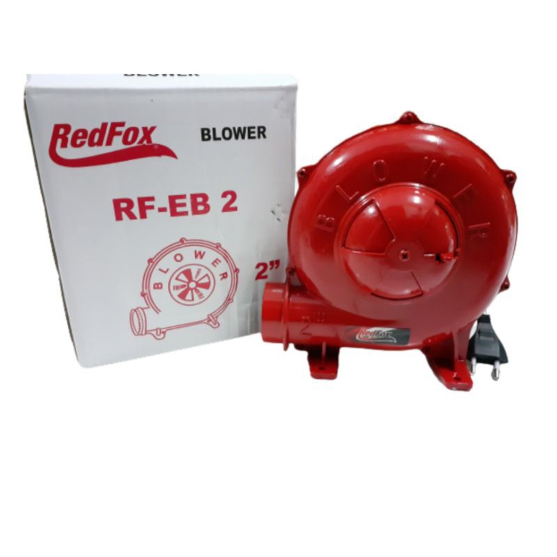 Blower Angin Keong 2" FULL TEMBAGA Blower Keong 2 inch