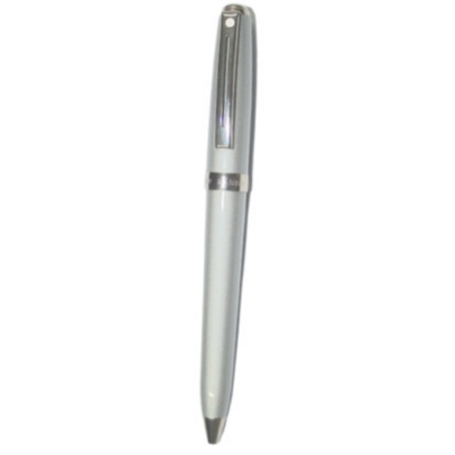 

Sheaffer® Prelude Straight Line Chased Satin Chrome Trim Ballpoint