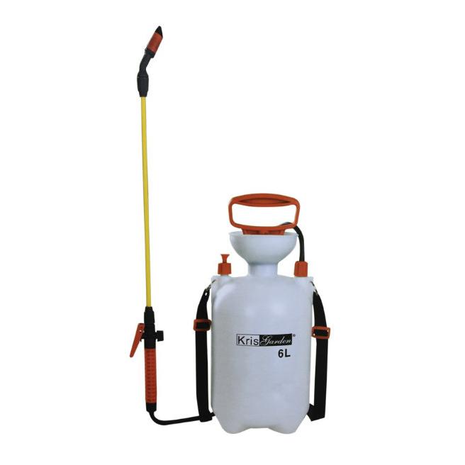 Promo KRIS Alat semprot gendong 6L. semprotan tanaman