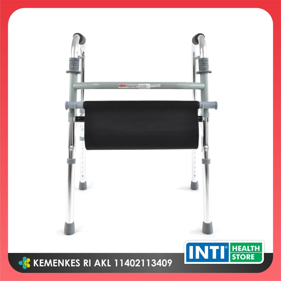 Gea | Walker FS-961-L | Alat Bantu Berjalan Kaki 4