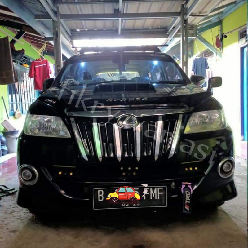 grill appolo Avanza-Xenia old 2005-2011