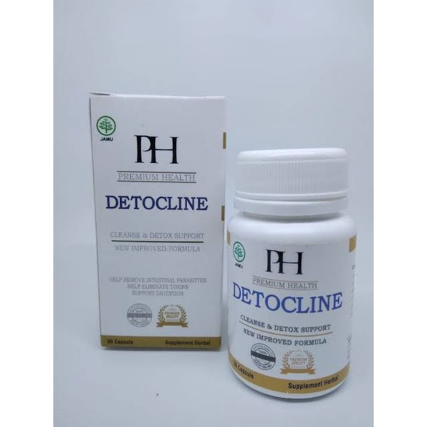 detocline
