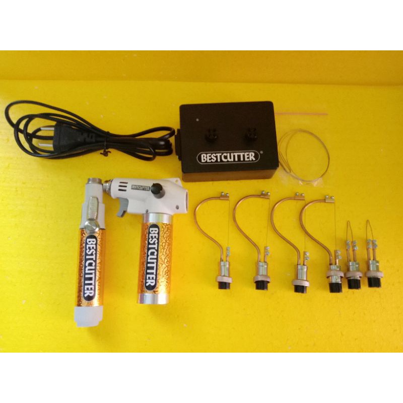 COUTER KHITAN/ALAT KHITAN LASER/ALAT SUNAT LASER BEST CUTTER