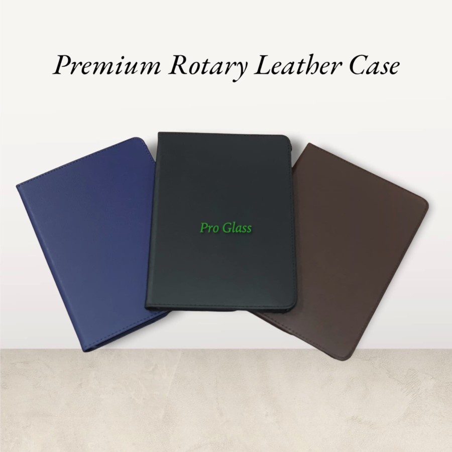 Ipad 10 10.9&quot; Premium Rotary Standing Flip Leather Case (AUTOLOCK)