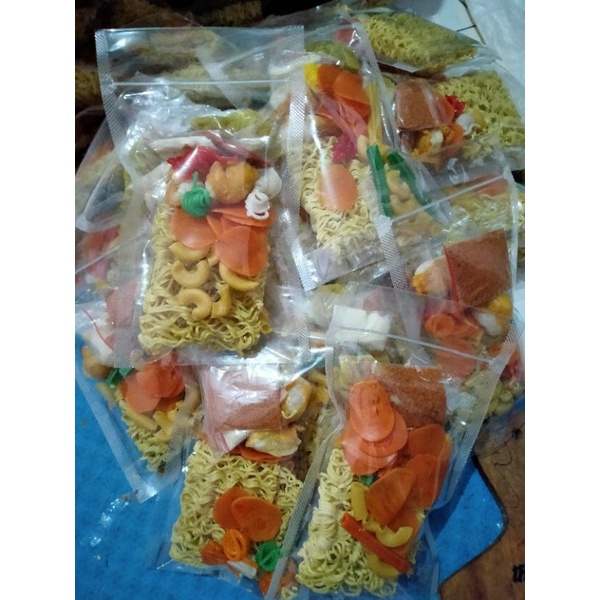 

seblak instan 11bks nayismail