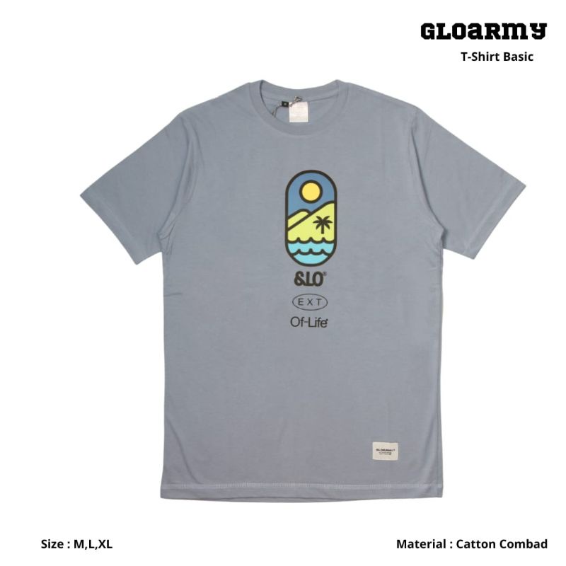 T-shirt gloarmy originals