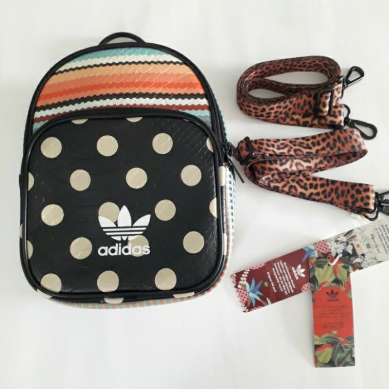 Tas Ransel mini / sling bag adidas