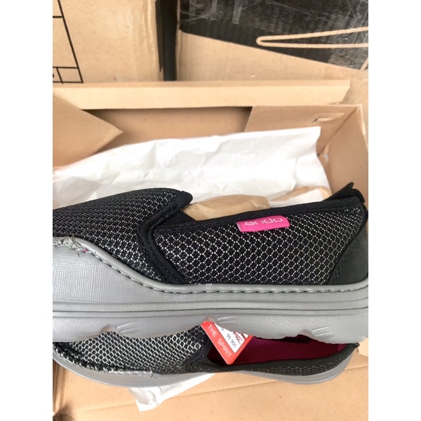 Sepatu Slip On ANDO