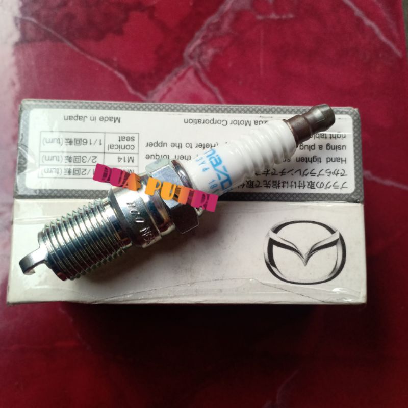 Busi Ford Escape Mazda Tribute 2.3 2300cc