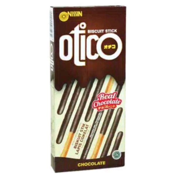 

Nissin otico choco / keju 35gr isi 30 pcs