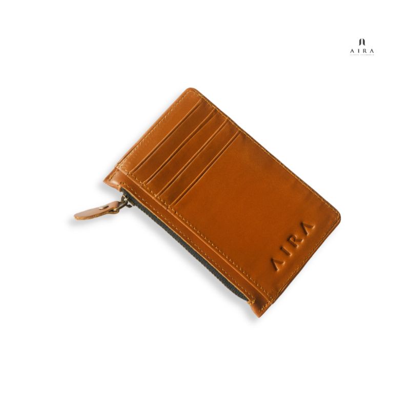 AIRA | Card Wallet Kulit Asli