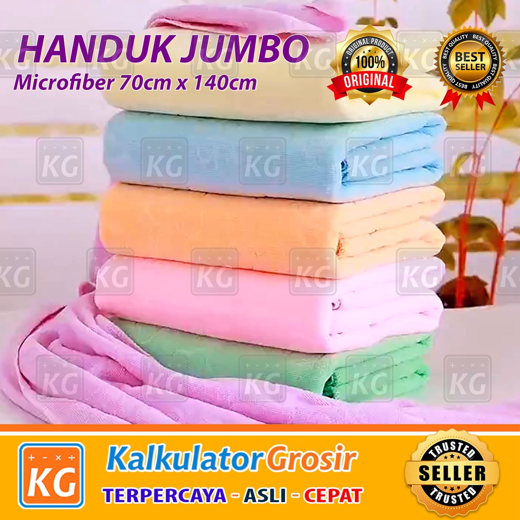 HANDUK MANDI HEWAN BAYI JUMBO 70 X 140 CM / HANDUK KUCING BAYI JUMBO / HANDUK MANDI ANAK ANJING UKURAN BESAR 70X140CM MICROFIBER MURAH