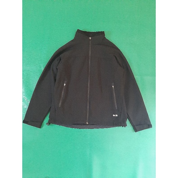 K2 Softshell