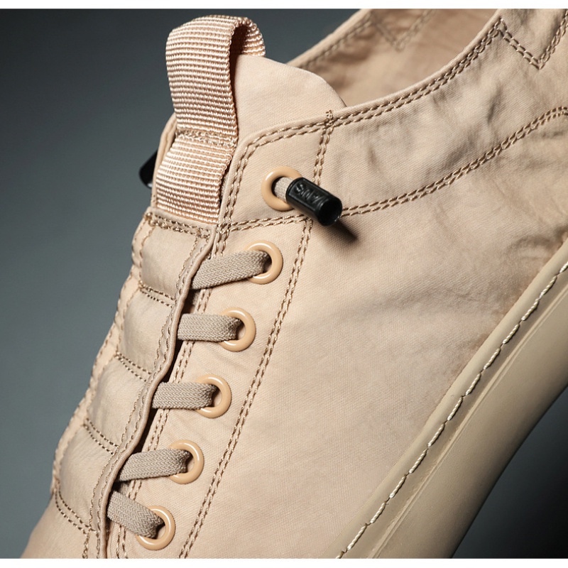 Sepatu Sneaker Pria Import - AIR VIECONE M.I.C - 16  Cassual Shoes - Sepatu Kasual Santai