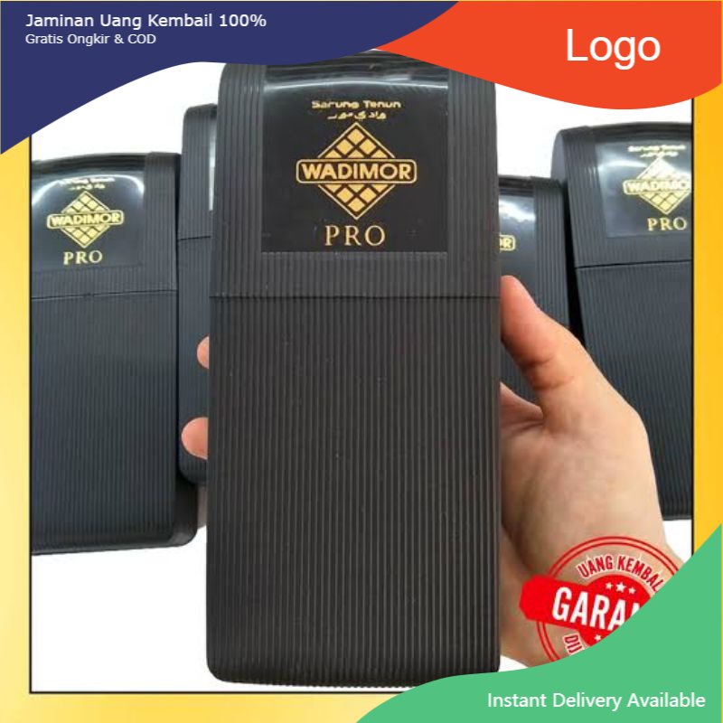 Sarung Wadimor Pro ( Wadimor Terbaru)