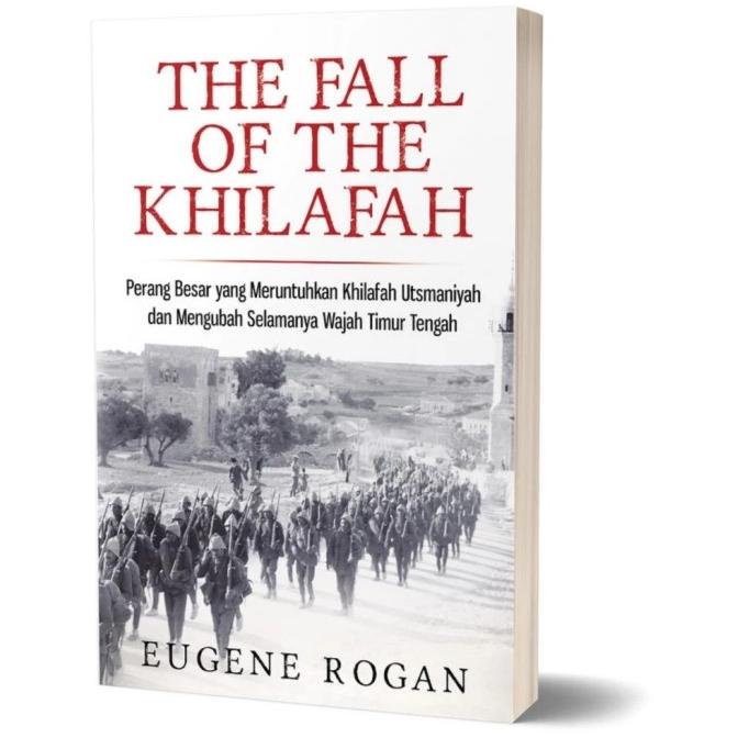 the fall of the khilafah