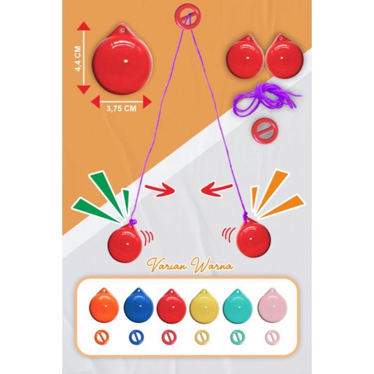 PROMO LATO" BIASA HARGA GROSIR SATUAN / MAINAN LATO LATO JADUL VIRALL