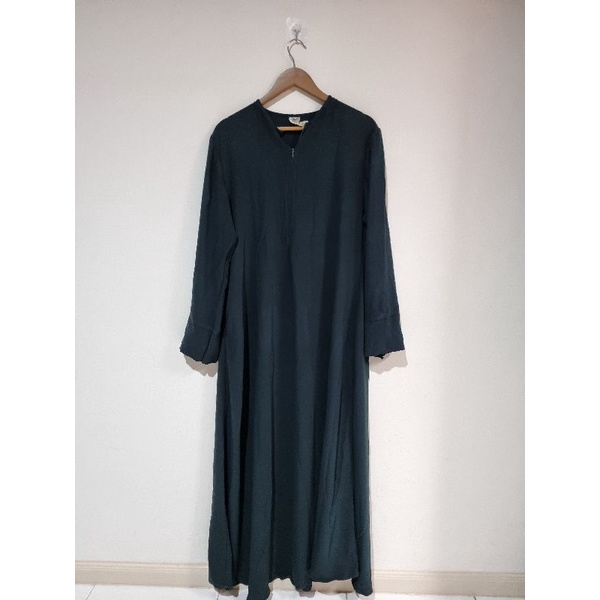 asik abaya mina anti uv oneset