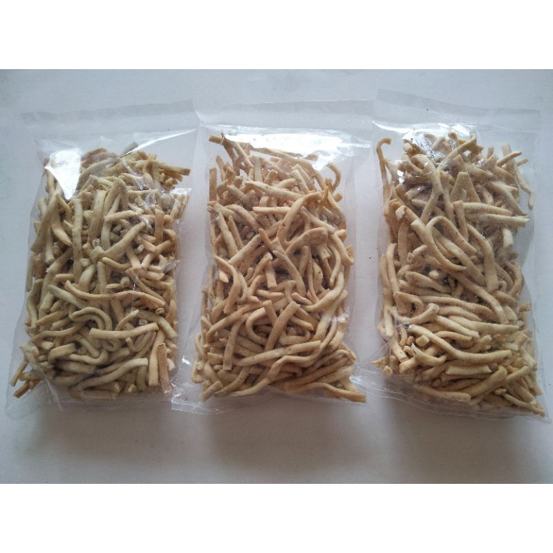 

99Snack Stik Seledri