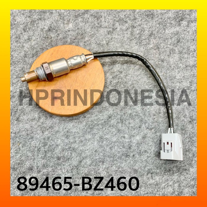 Sensor Switch Knalpot Oksigen Oxygen O2 89465-BZ460 Daihatsu Sigra 1.0