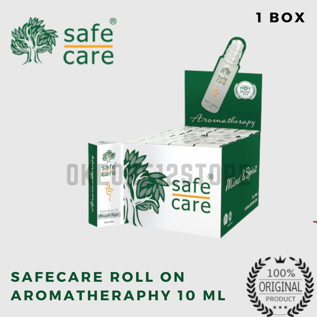 Jual Safe Care,FRESHCARE Original&amp;STRONG (Grosir harga perlusin) ed 2026