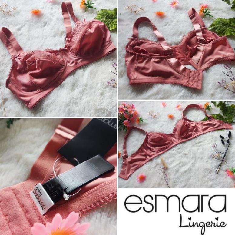Esmara - Mommy Bra Tanpa Kawat Tanpa Busa (3)