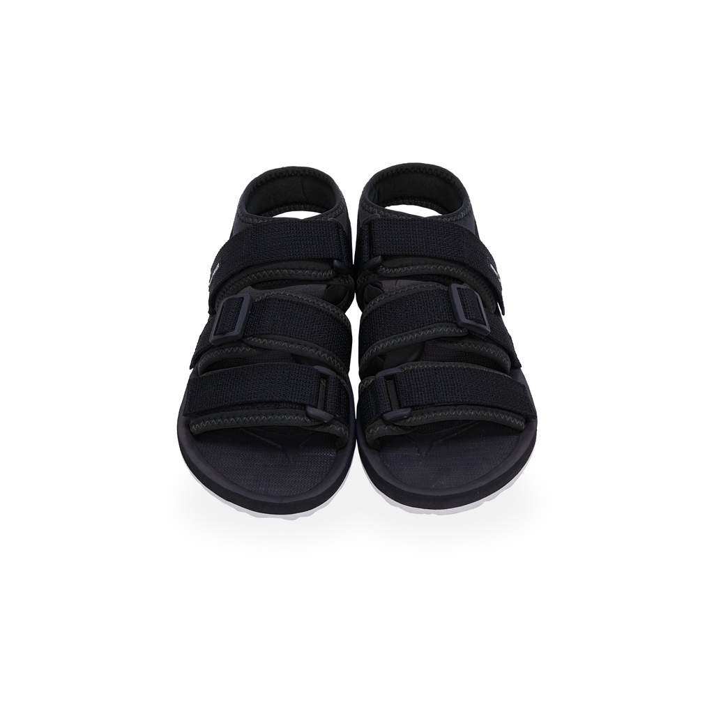 SANDAL FRIDAY KILLER | MOUNTEE BLACK