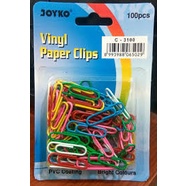 

paper clip warna joyko kecil (160grm)