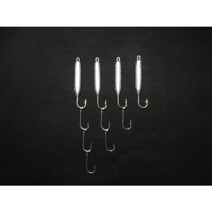 Hook Kail Gerandong Moden Ikan Tenggiri 45gram Handmade