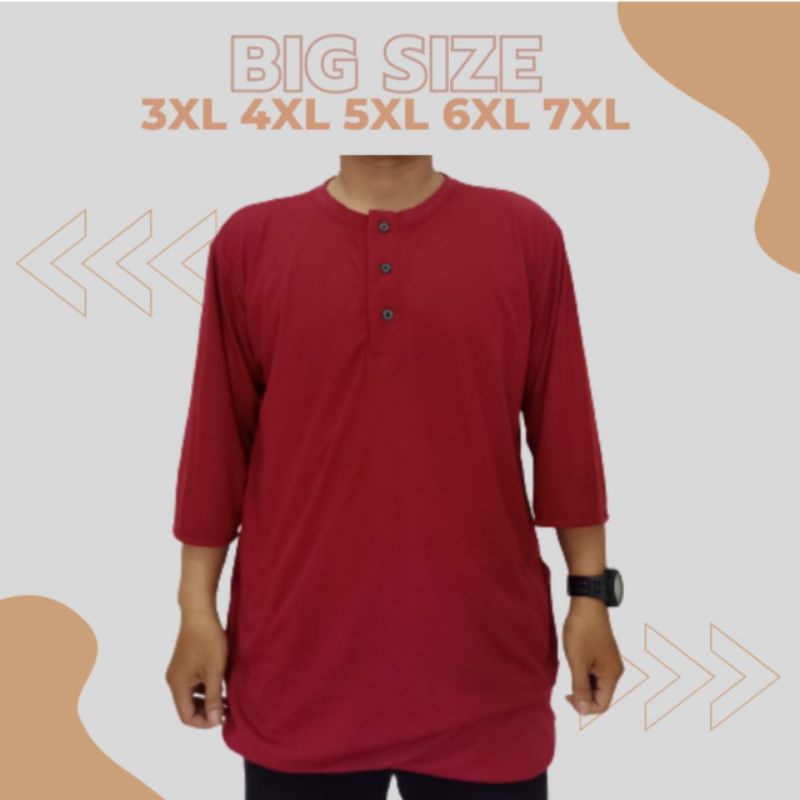 koko kurta baju koko jumbo kaos kurta bigsize baju muslim jumbo kurta bigsize baju oversize baju kok
